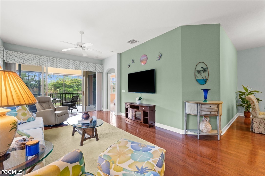 Residential Lease in Estero 3