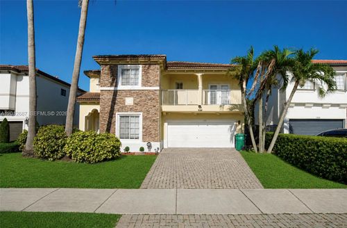 1751 Sw 154th Path, Miami, FL, 33185-5812 | Card Image