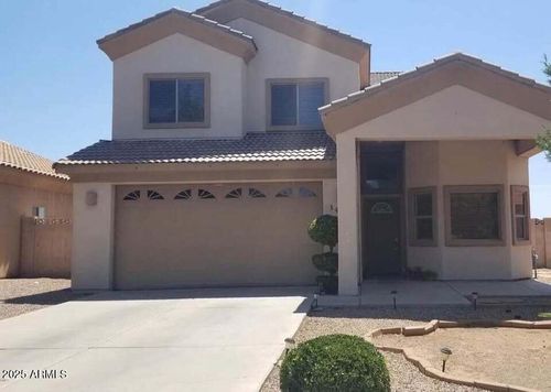 1427 E Camino Chavinda, Douglas, AZ, 85607-5291 | Card Image