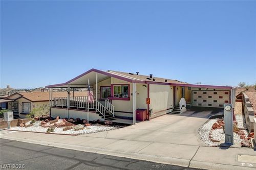 577 Lake Michigan Ln, Boulder City, NV, 89005-1041 | Card Image