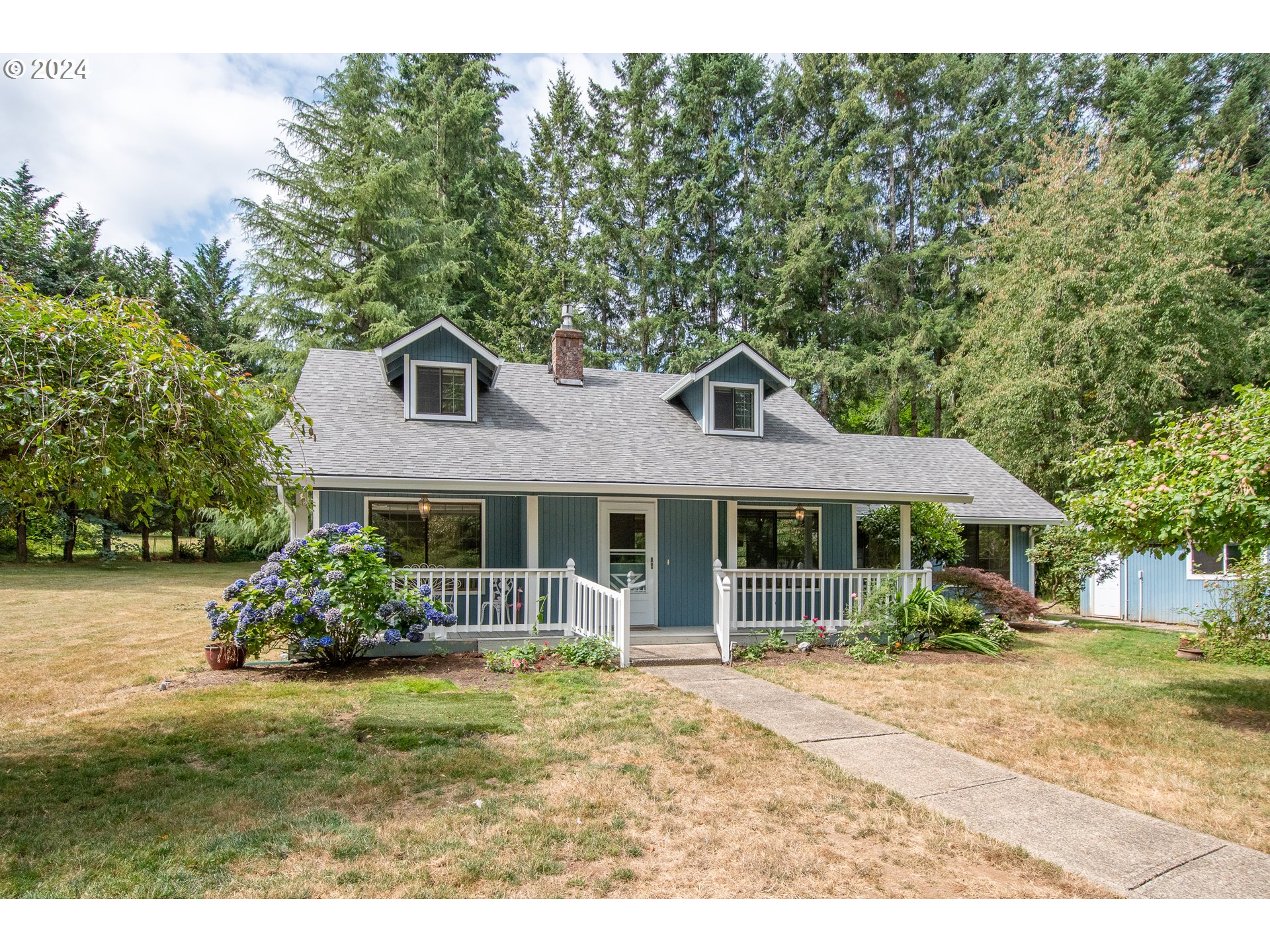 152nd Ave, Battle Ground, WA 98604