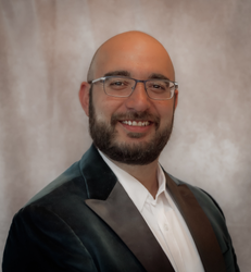 Patrick Mirzayan