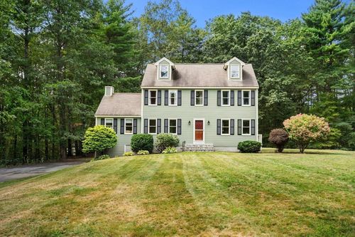 59 Spencer Cir, Groton, MA, 01450-1618 | Card Image