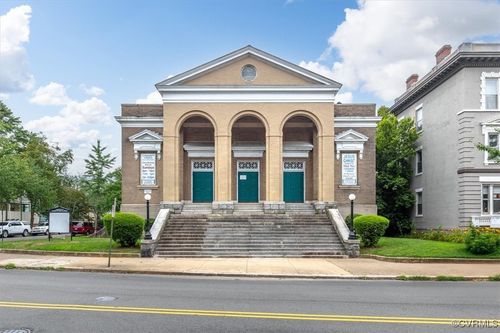 1801 Park Ave, Richmond, VA, 23220-2820 | Card Image
