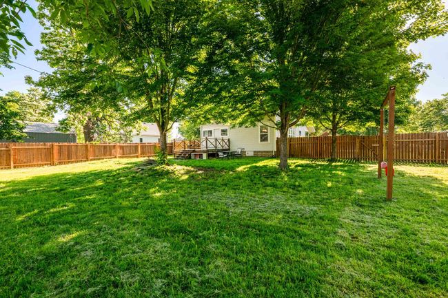 View of yard | Image 36