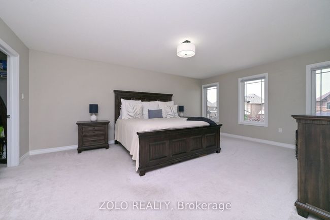 69 Walker Blvd, House other with 3 bedrooms, 4 bathrooms and 2 parking in Alliston ON | Image 19
