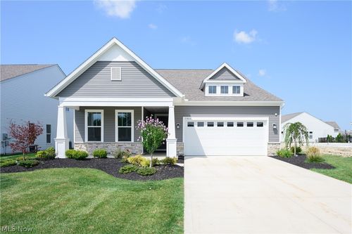 23864 Heatherstone Trl, Columbia Station, OH, 44028-9857 | Card Image