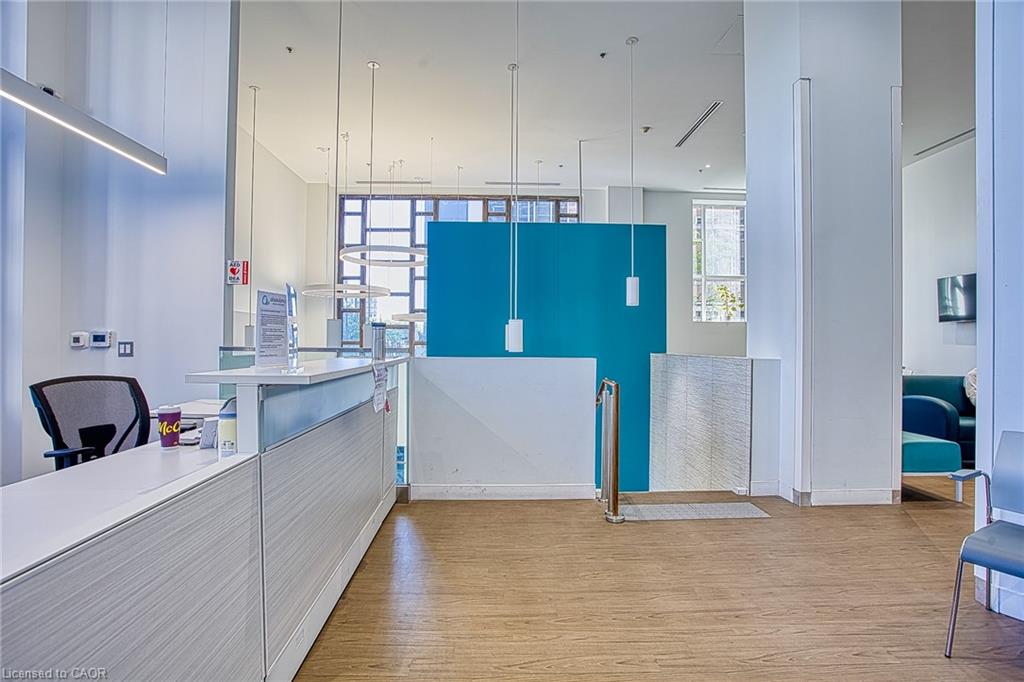 Commercial Lease in Hamilton 4