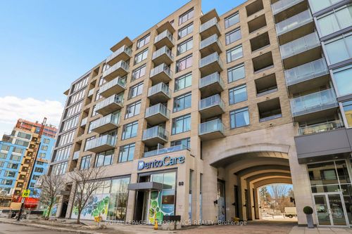 413-88 Richmond Rd, Ottawa, ON, K1Z0B1 | Card Image