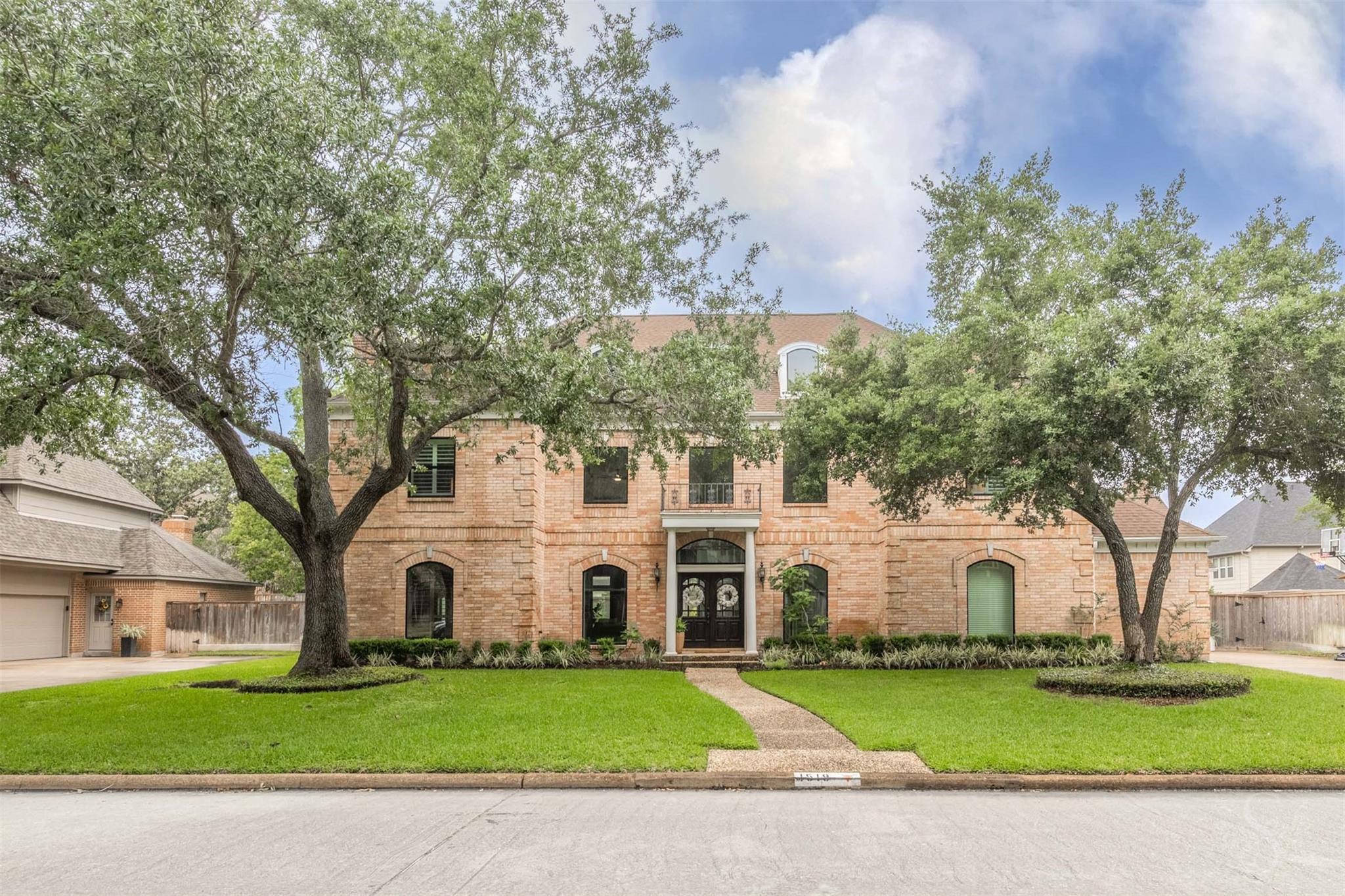 Residential in Katy