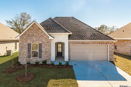 41401 Cozy Way, Gonzales, LA, 70737-5612 | Card Image