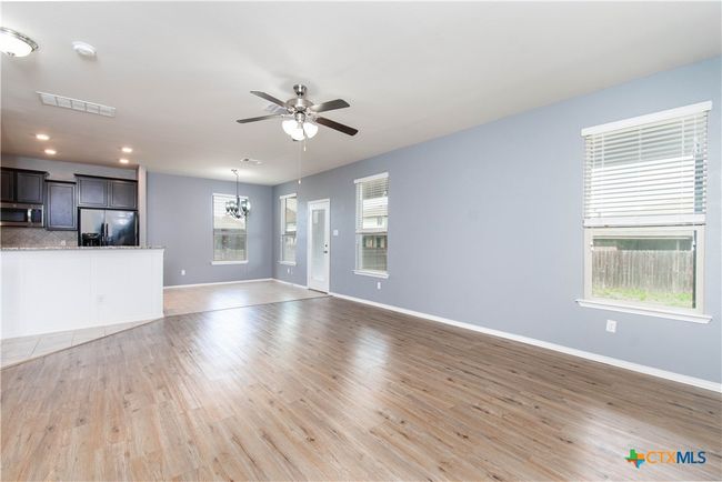 6602 Ambrose Cir, House other with 4 bedrooms, 3 bathrooms and null parking in Temple TX | Image 10