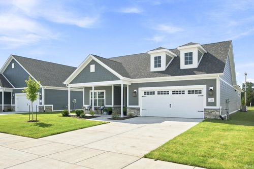 641 Tamarind Dr, West Lafayette, IN, 47906-9095 | Card Image