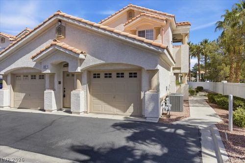 105-3327 Erva St, Las Vegas, NV, 89117-7308 | Card Image