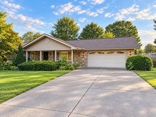 1718 Honeysuckle, Mountain Home, AR, 72653-5233 | Card Image