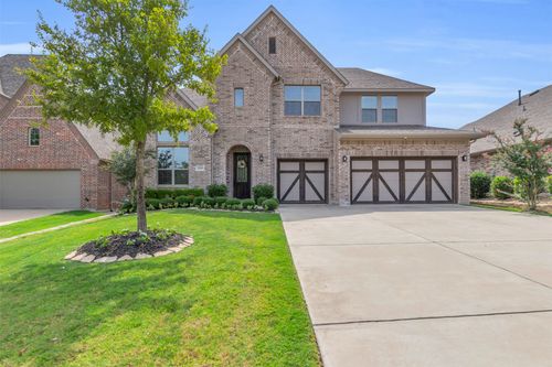 2409 Cross Oak Pl, Mckinney, TX, 75071-1377 | Card Image