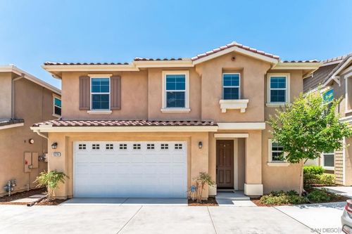 13216 Cuyamaca Vista Dr, Lakeside, CA, 92040 | Card Image
