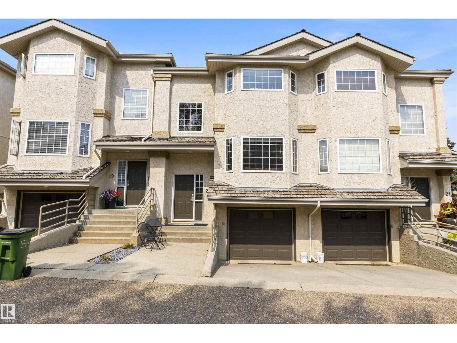 Residential in Edmonton