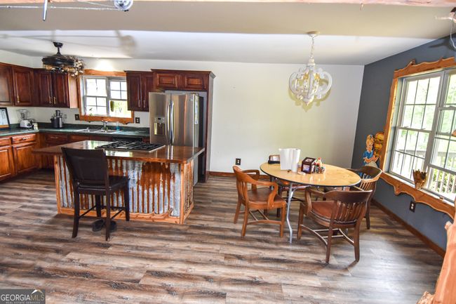387 Fredonia Church Rd, Home with 3 bedrooms, 2 bathrooms and 2 parking in BARNESVILLE GA | Image 22