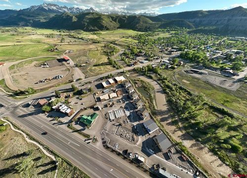 300-156 Alpine Ln, Ridgway, CO, 81432-9320 | Card Image