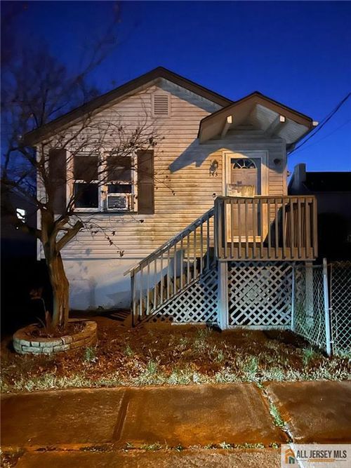 143 Fiat Ave, Iselin, NJ, 08830-1417 | Card Image