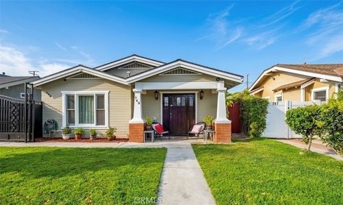 743 Ohio, Long Beach, CA, 90804 | Card Image