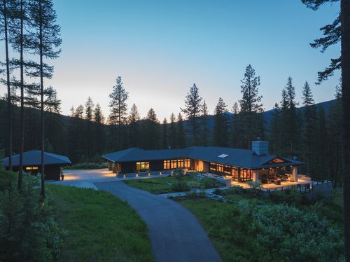 6601 Russian Joe Rd, Missoula, MT, 59802-5300 | Card Image