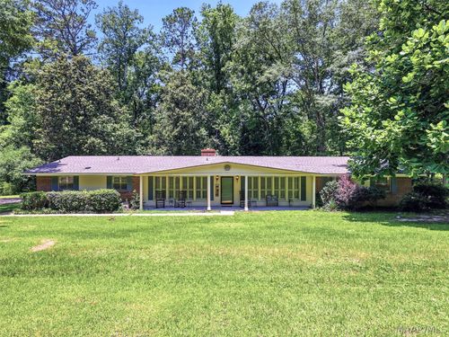 158 Pine Forest Dr, Wetumpka, AL, 36093-1434 | Card Image