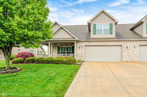 1664 Magnolia Drive, Greenwood, IN, 46143 | Card Image