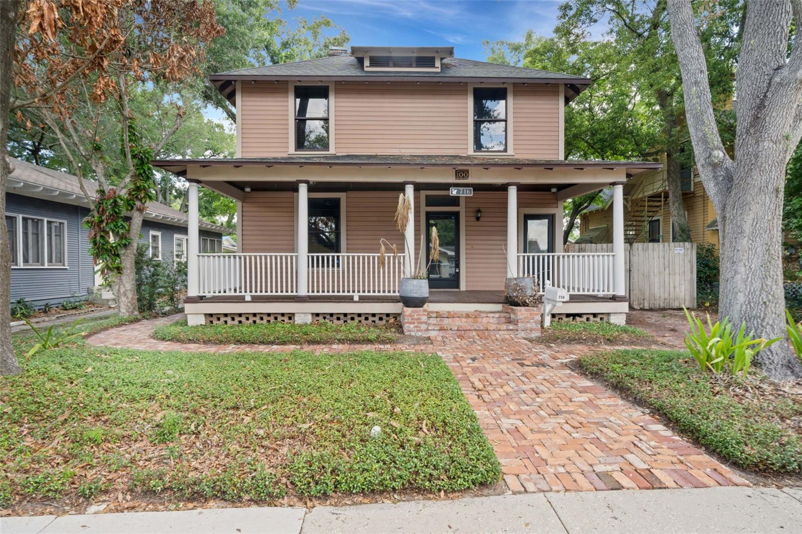 Residential in LAKELAND
