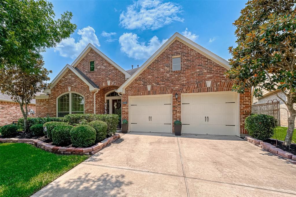 Bear Creek Ct, Fulshear, TX 77441