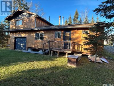 24 Walter St, House other with 5 bedrooms, 1 bathrooms and null parking in Candle Lake SK | Image 2