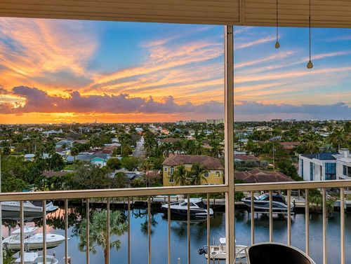 807-1391 S Ocean Blvd, Pompano Beach, FL, 33062-7118 | Card Image