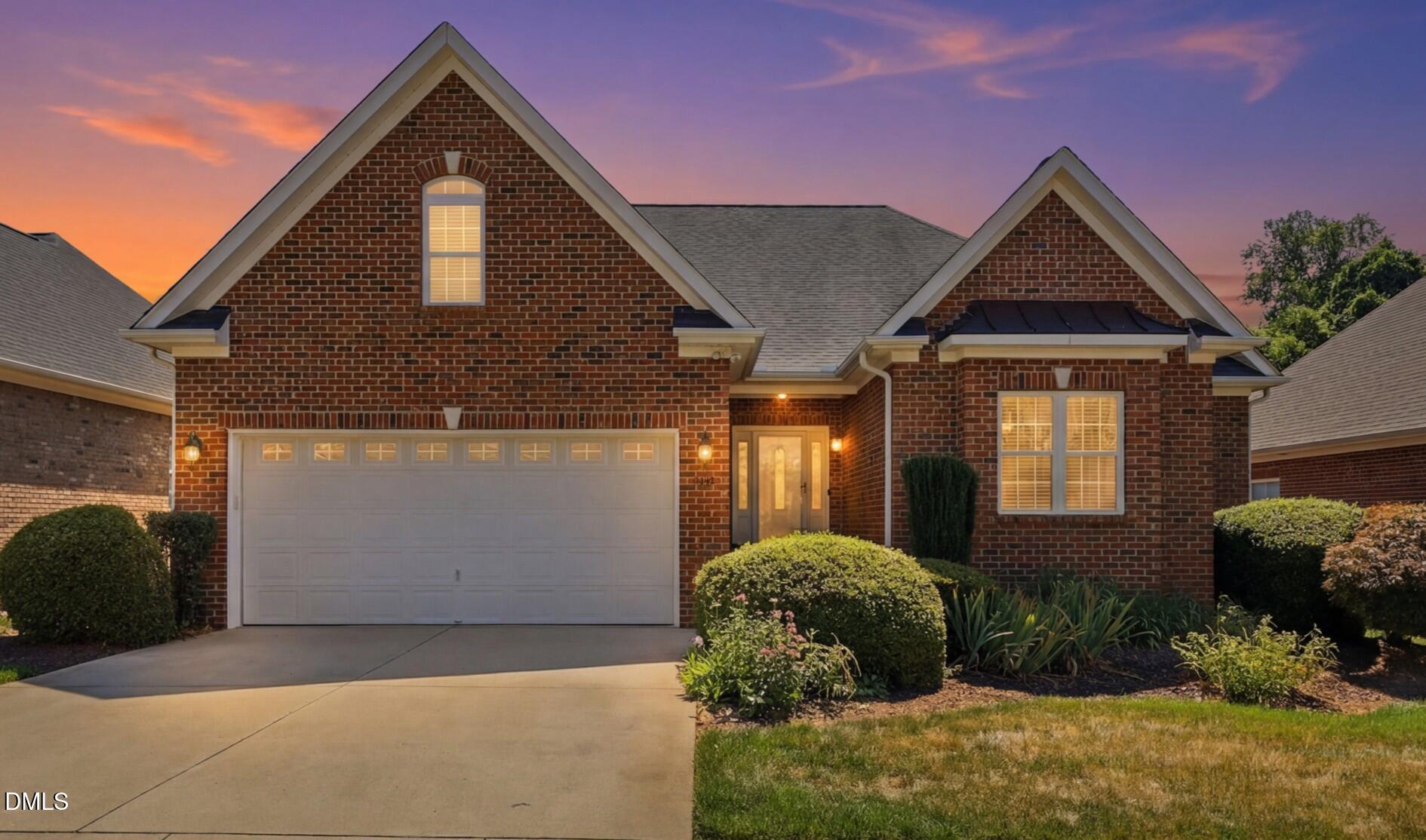 Residential in Mebane 2