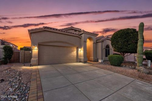 3615 N Tuscany --, Mesa, AZ, 85207 | Card Image