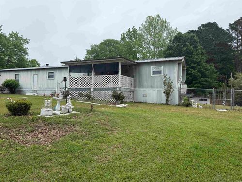 17623 Gene Rd, Little Rock, AR, 72206-6347 | Card Image