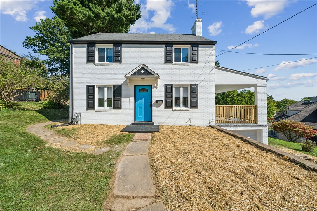 Hamilton Rd, Pittsburgh, PA 15236