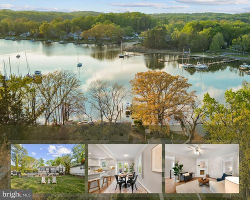 3901 Calawasse Rd, EDGEWATER, MD, 21037-4519 | Card Image