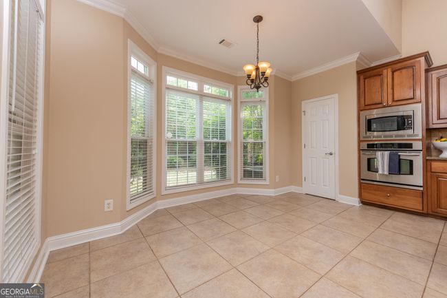 202 Bartlett Way, House other with 4 bedrooms, 4 bathrooms and null parking in Centerville GA | Image 11