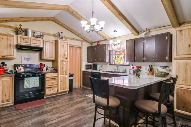 614 Maple Ave, House other with 4 bedrooms, 2 bathrooms and null parking in Cushing TX | Image 10