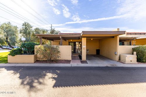 1149 E Rovey Ave, Phoenix, AZ, 85014-1955 | Card Image