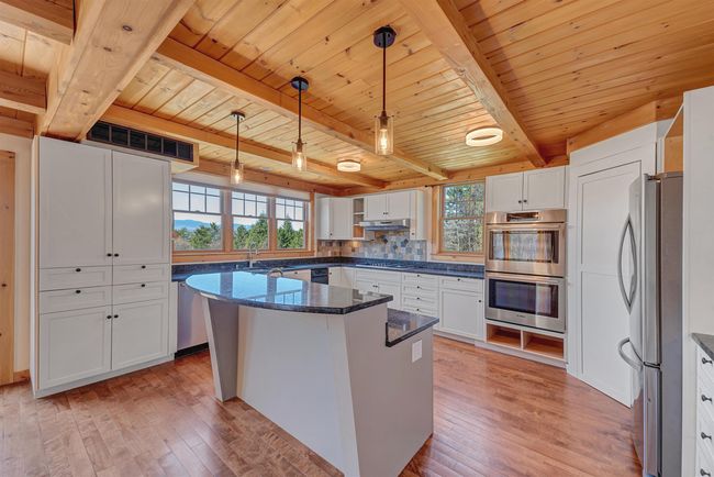 314 Campbell Rd, House other with 4 bedrooms, 4 bathrooms and null parking in Morristown VT | Image 15
