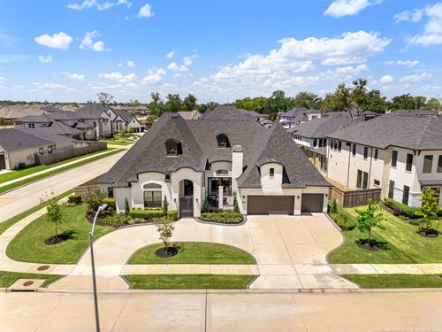10119 Regatta Shore Dr, Missouri City, TX, 77459-5325 | Card Image