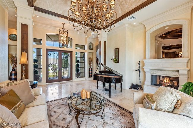 1547 Caxambas Ct, House other with 5 bedrooms, 7 bathrooms and null parking in MARCO ISLAND FL | Image 5