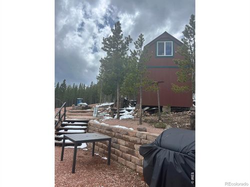412 Mescalero Dr, Red Feather Lakes, CO, 80545 | Card Image
