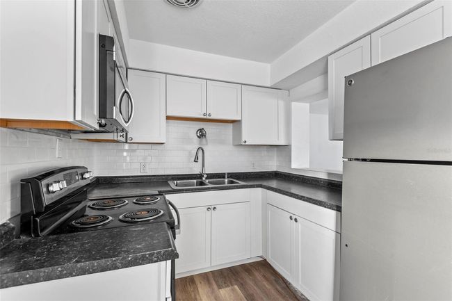1624 Roselle Ave, House other with 2 bedrooms, 1 bathrooms and null parking in Palatka FL | Image 25