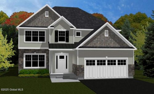 905 Ridgeview Cir, Castleton-on-Hudson, NY, 12033-4601 | Card Image