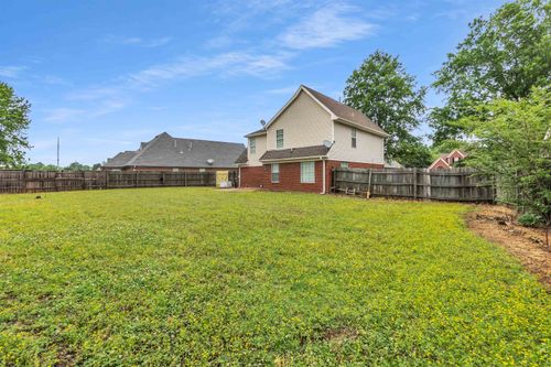 8891 Shellflower Dr, Southaven, MS, 38671-5376 | Card Image