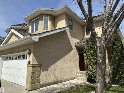 12-577 Butterworth Way Nw, Edmonton, AB, T6R2Y2 | Card Image