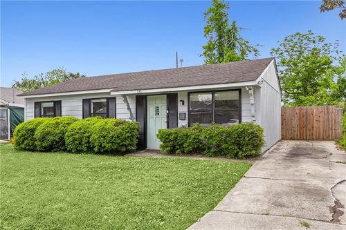 137 Blanche Drive, Avondale, LA, 70094 | Card Image